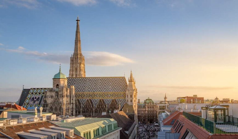 Austria Opens New Path for Late Priesthood Vocations