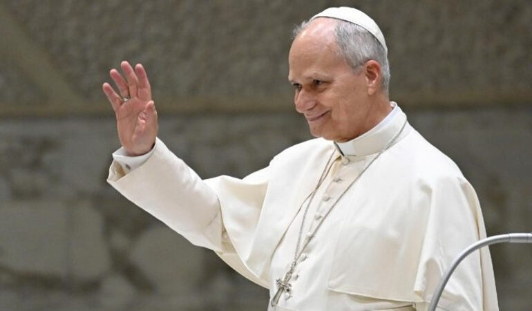 Belonging Before Numbers in a Changing Church