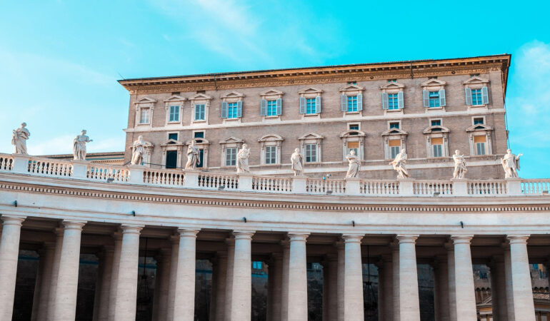 Between Concordats and Conscience How the Vatican Is Reframing Church State Boundaries in 2026