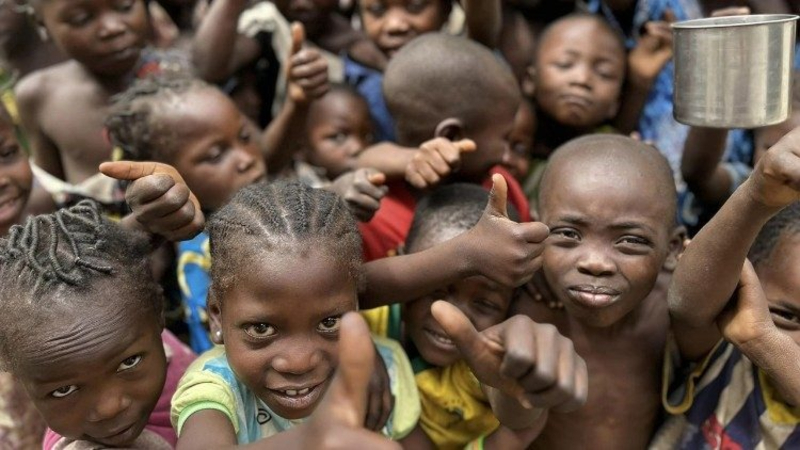 Bishops Call Peace a Civic Right in Central African Republic