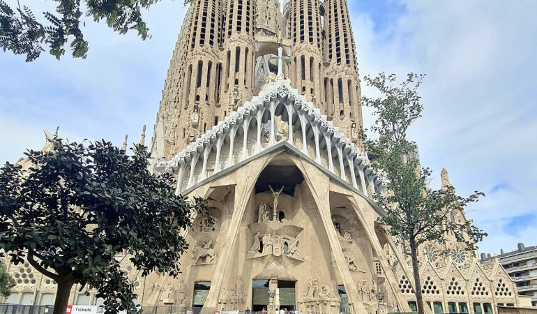 The Global Church in 2026: Unity Tested, Identity Clarified