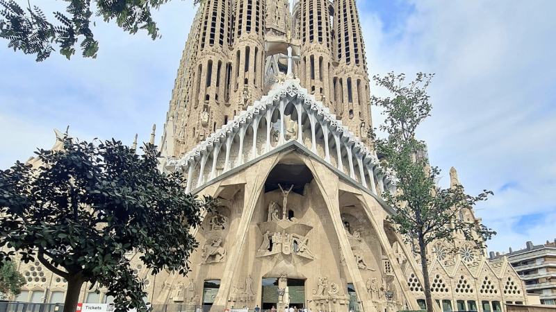 The Global Church in 2026: Unity Tested, Identity Clarified