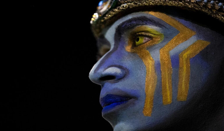 Brazil Carnival Bills Spark Debate Over Faith and Expression