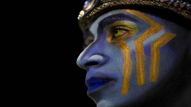 Brazil Carnival Bills Spark Debate Over Faith and Expression