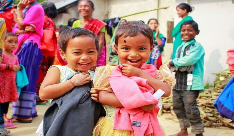 Bangladesh Churches Mobilize Aid as Winter Deepens Hardship