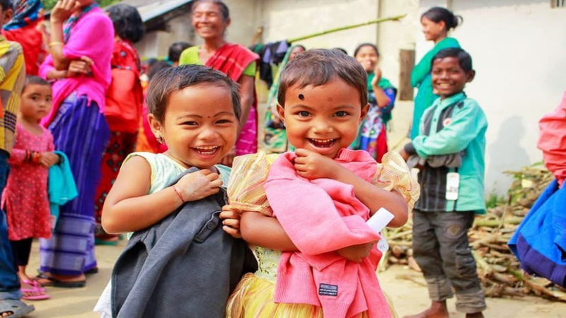 Bangladesh Churches Mobilize Aid as Winter Deepens Hardship