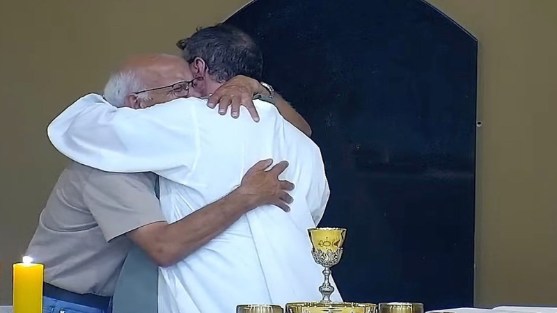 Brazil Mass Moment Sparks National Reflection on Pastoral Care