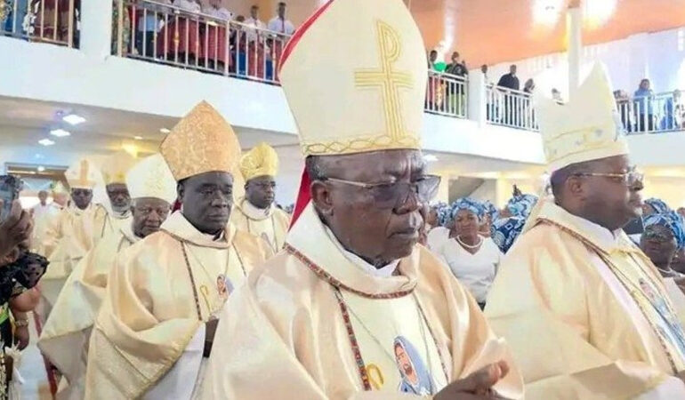 Cameroon Bishops Affirm Unity and Hope at Kumba Gathering