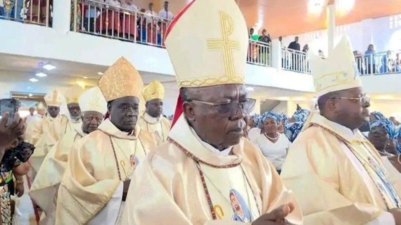 Cameroon Bishops Affirm Unity and Hope at Kumba Gathering