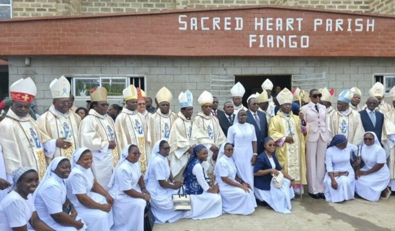 Cameroon Bishops Reject Partisanship and Call for Unity