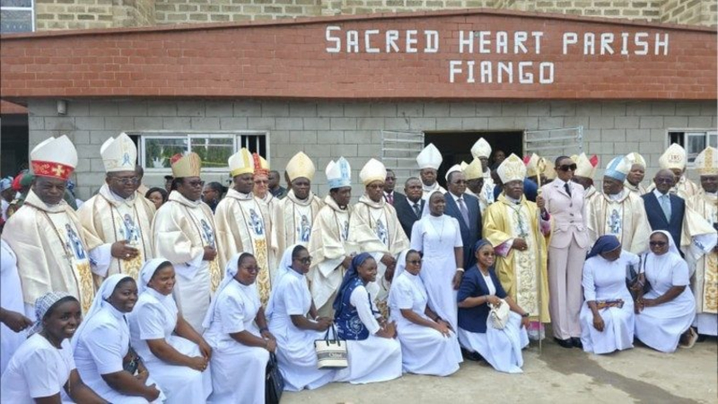 Cameroon Bishops Reject Partisanship and Call for Unity