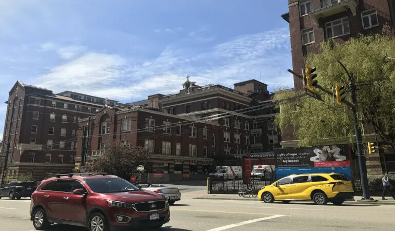 Canada Court Weighs Euthanasia Mandate at Catholic Hospitals