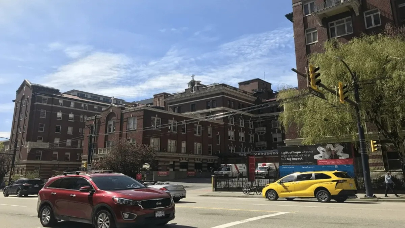 Canada Court Weighs Euthanasia Mandate at Catholic Hospitals