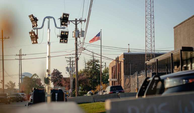 Catholic Initiative Launched to Support Migrants Facing Deportation