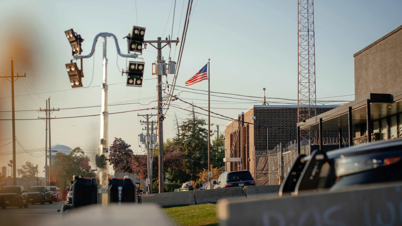 Catholic Initiative Launched to Support Migrants Facing Deportation