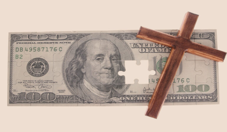 Money as a Moral Instrument: How the Church Views Wealth in 2026