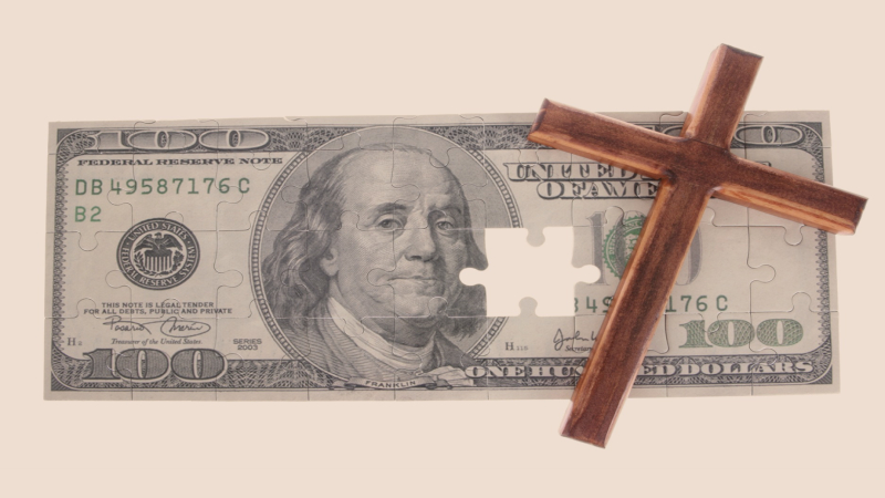 Money as a Moral Instrument: How the Church Views Wealth in 2026