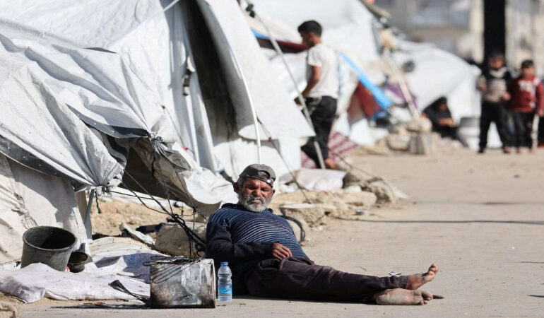 Ceasefire Brings Relief to Gaza Children but Crisis Persists