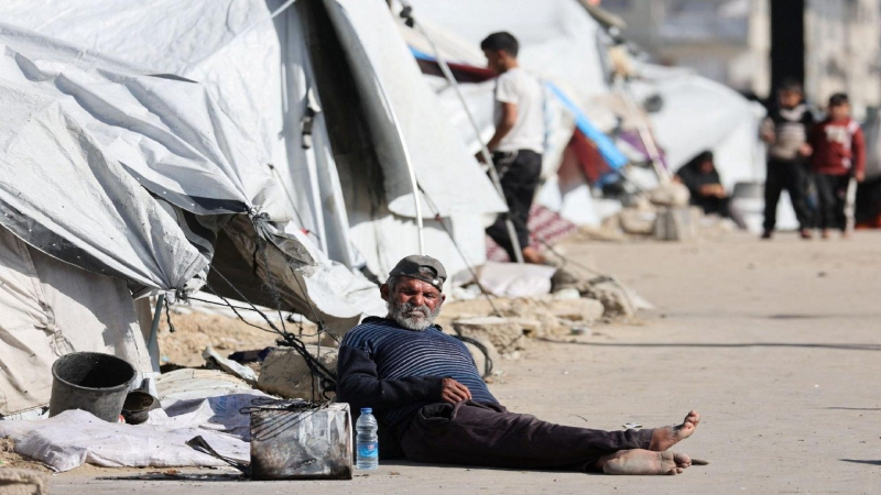 Ceasefire Brings Relief to Gaza Children but Crisis Persists