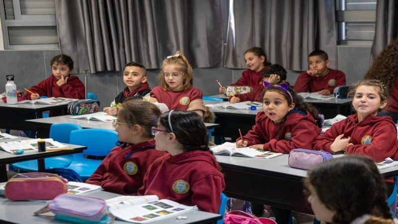 Christian Schools Strike Leaves Thousands of Jerusalem Students Out of Class