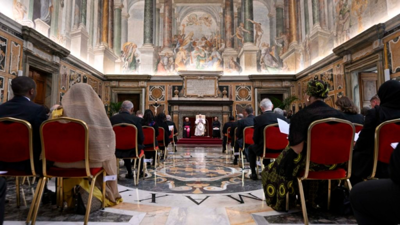 Conscience Protections Are Becoming the Church’s Quiet Legal Strategy