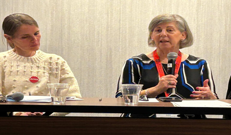 Disability Inclusion Recognized as a Measure of Church Belonging