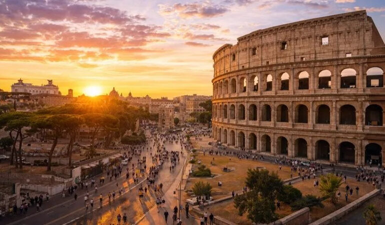 Doctrine Over Drift Why Rome Is Reasserting Theological Boundaries in 2026