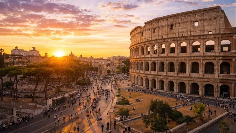 Doctrine Over Drift Why Rome Is Reasserting Theological Boundaries in 2026