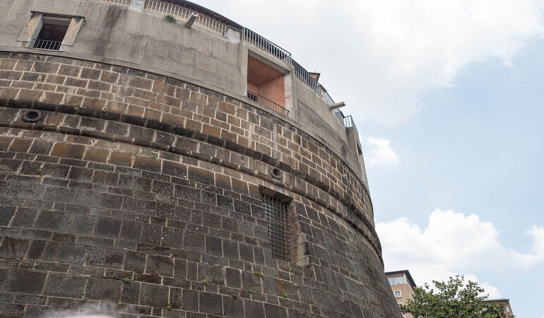 Ethical Finance as Witness: Why the Vatican Is Scaling Back Financial Risk