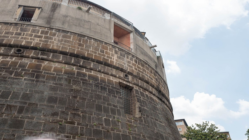 Ethical Finance as Witness: Why the Vatican Is Scaling Back Financial Risk