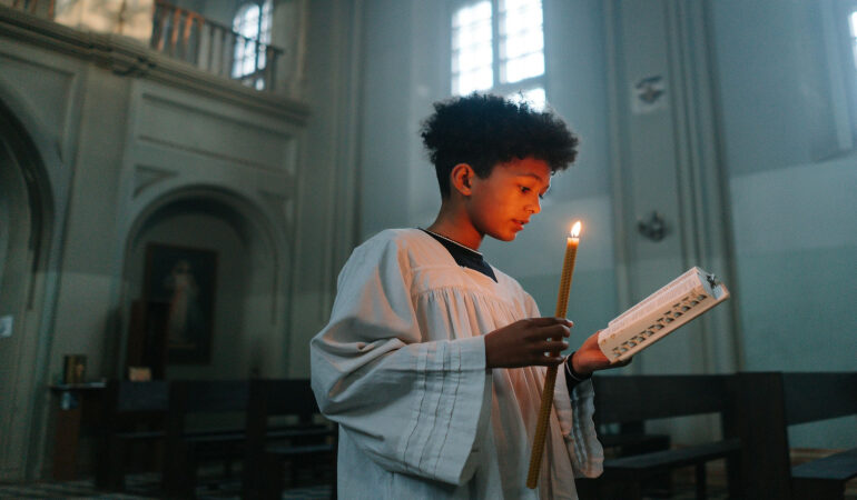 Faith After Certainty How European Catholics Are Re Learning Belief in an Age of Fragmentation