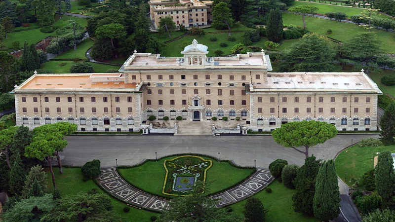 From Assets to Accountability What Good Governance Now Means for the Holy See