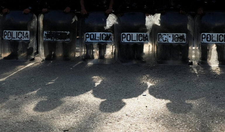 Guatemala Archbishop Urges Prayer and Calm Amid Security Crisis