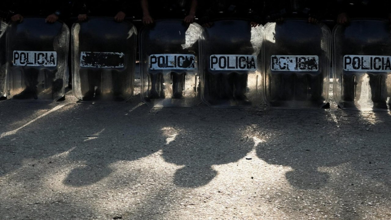 Guatemala Archbishop Urges Prayer and Calm Amid Security Crisis