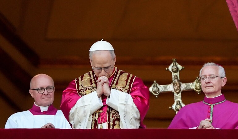 Justice Beyond Ideology: How the Vatican Frames Moral Responsibility Today