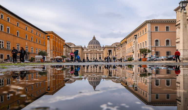 Inside the Vatican’s Governance Transition What Quiet Reforms Reveal About Rome’s Priorities
