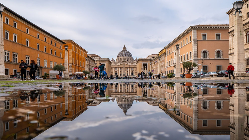 Inside the Vatican’s Governance Transition What Quiet Reforms Reveal About Rome’s Priorities