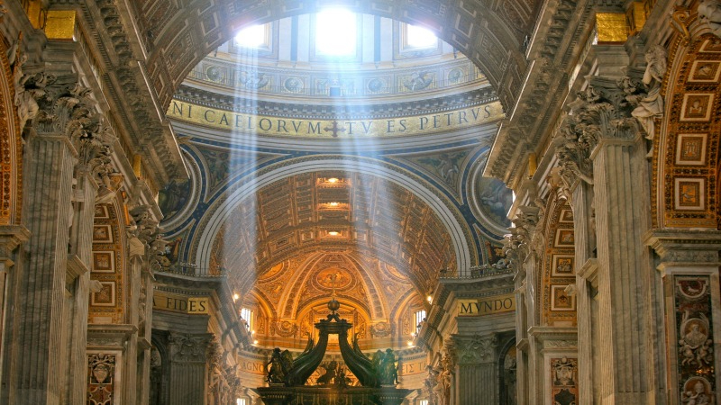 Inside the Vatican’s Quiet Reordering of Internal Departments in 2026