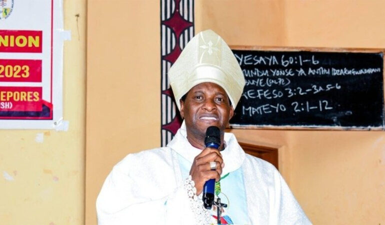 Malawi Bishop Warns Gambling Is Undermining a Generation