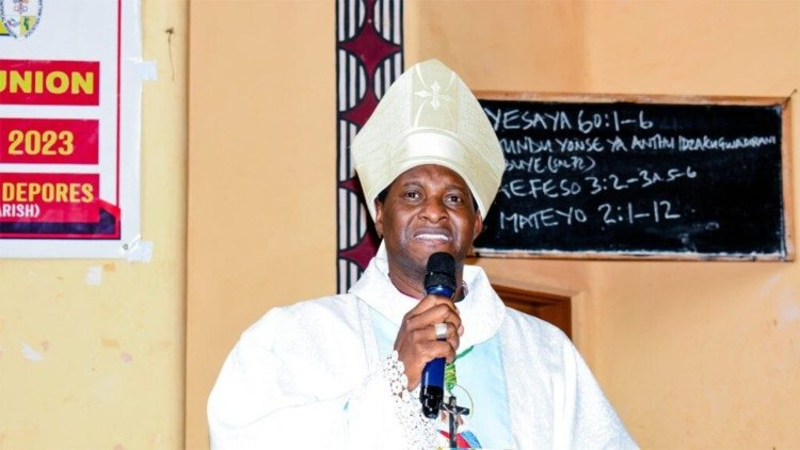 Malawi Bishop Warns Gambling Is Undermining a Generation
