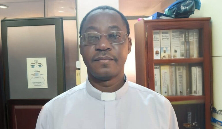 Mali Bishops Reflect on Church Mission Amid Fragile National Context