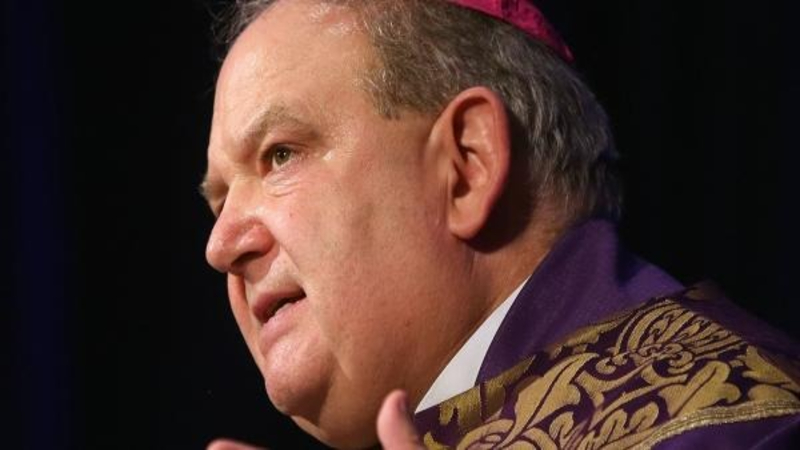 Minnesota Archbishop Urges Immediate Action on Immigration Reform