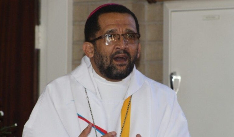 New Archbishop Named for Cape Town as Vatican Signals Continuity