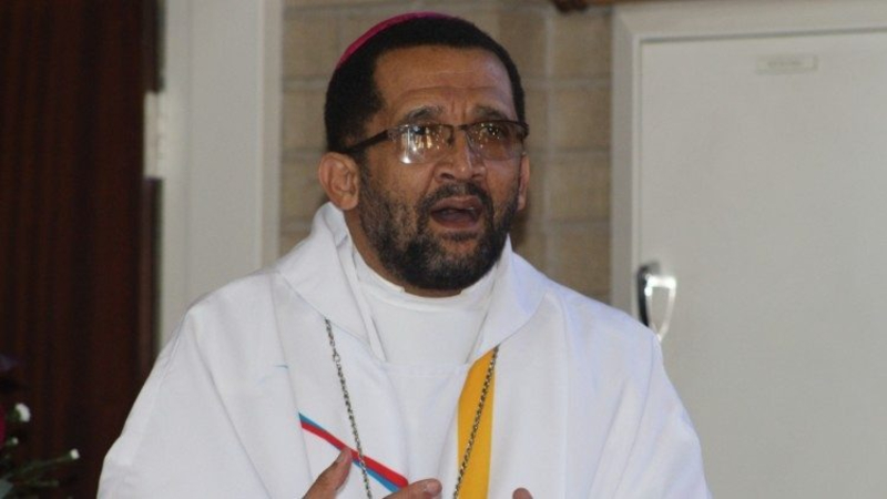 New Archbishop Named for Cape Town as Vatican Signals Continuity