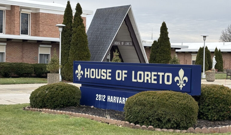 Ohio Seeks Closure of Former Catholic Nursing Home