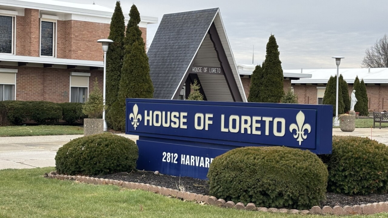 Ohio Seeks Closure of Former Catholic Nursing Home
