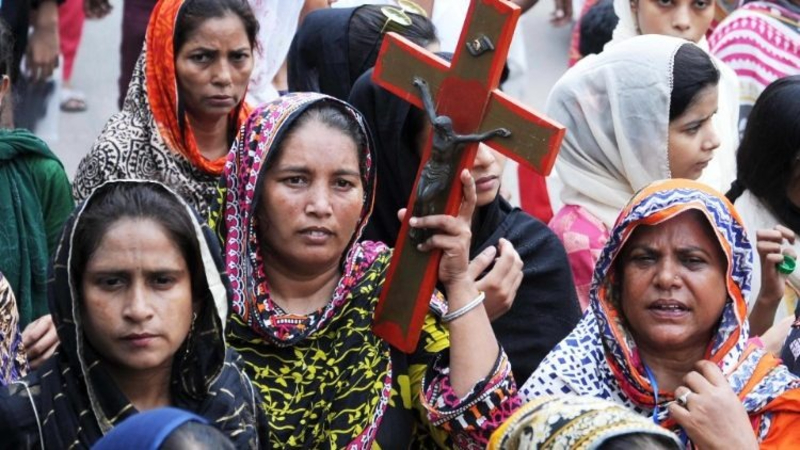 Persecution of Christians Reaches New Global High