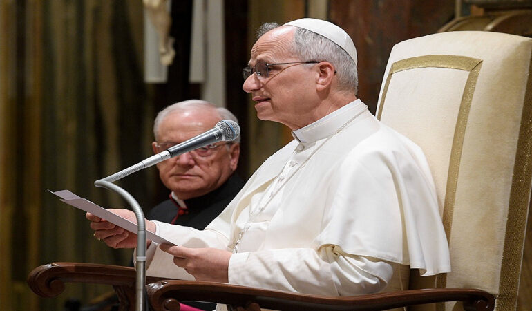 Diplomacy Without Force: Why the Vatican’s Global Role Still Matters