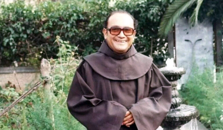 Pope Advances Causes of New Blesseds and Venerables