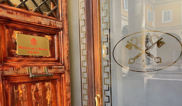 Pope Leo Says Decline in Faith Must Renew Evangelizing Mission